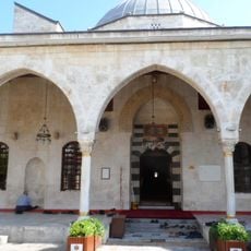 Habib'i Neccar Mosque