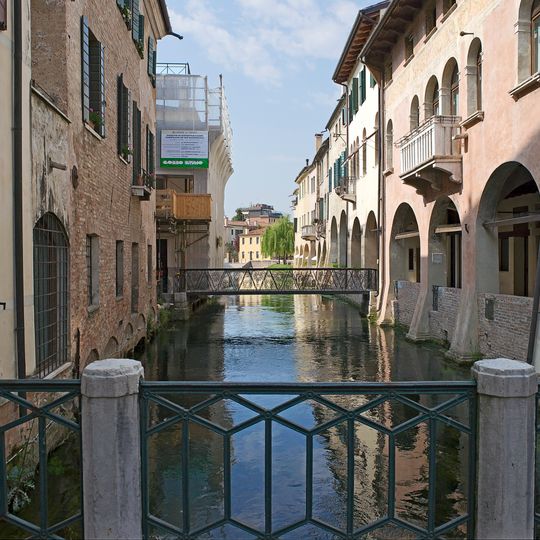 Canale dei Buranelli