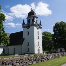 Säby cemetery