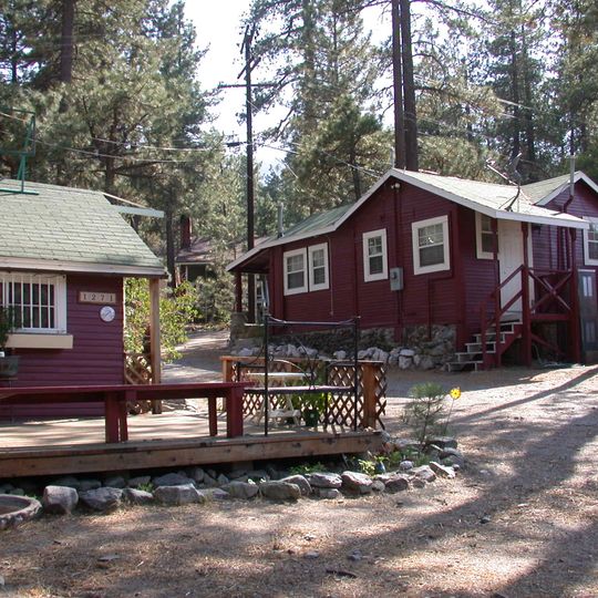 Wrightwood
