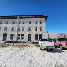Virginian Hotel
