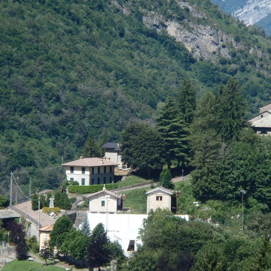 Esino Superiore