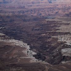 Buck Canyon