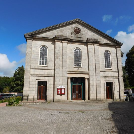 Church of St Mary Clement