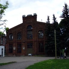 Цех № 8 (Сестрорецк)