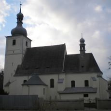 Church of Saint Valentine