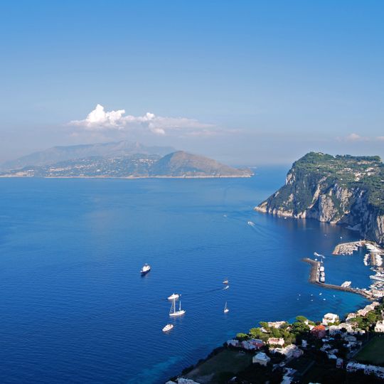 Anacapri