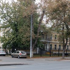 Гостиница (Печатники)