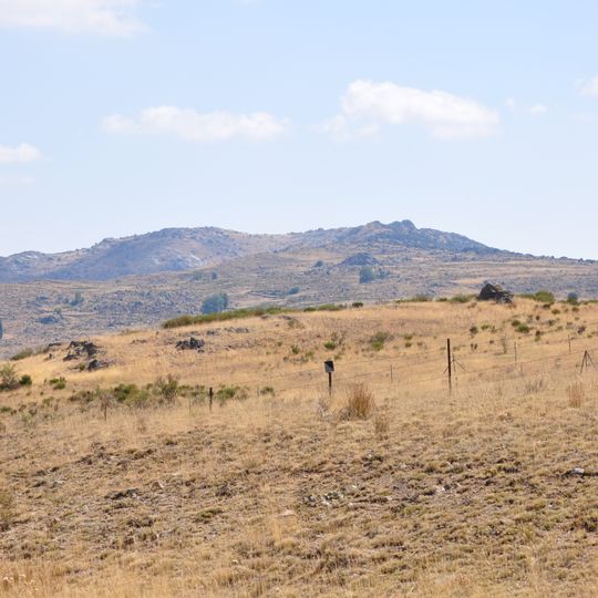 Castro de los Castillejos