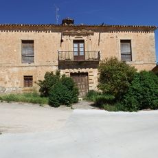 Casa de la Botica