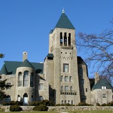 Glencairn Museum