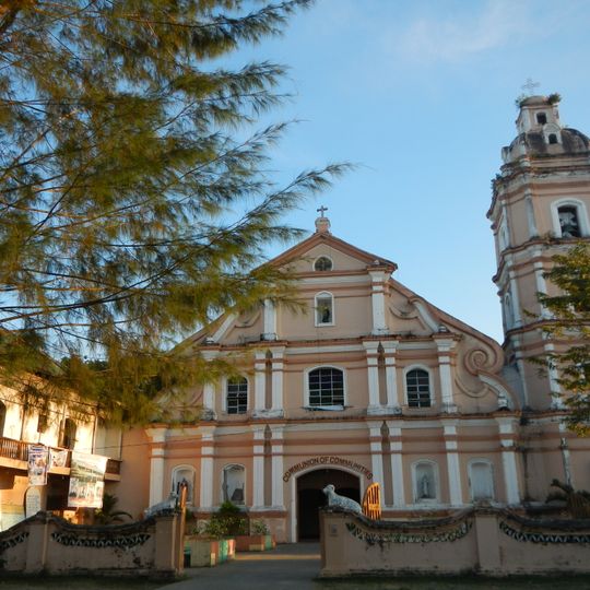 Saint Joseph the Patriarch Parish Church