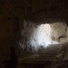 Crypt of the Original Sin