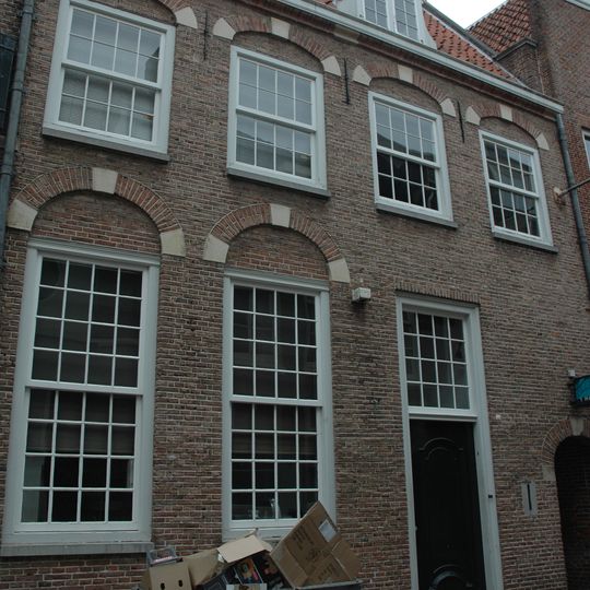 Hoogt 4, Utrecht