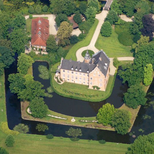 Schloss Rhede