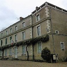 Château du Port