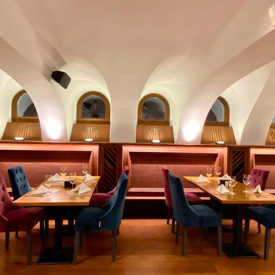 Casa Doina
