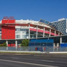 Megasport Arena