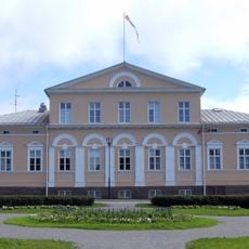 Mairie de Raahe