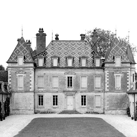 Château de Belleneuve