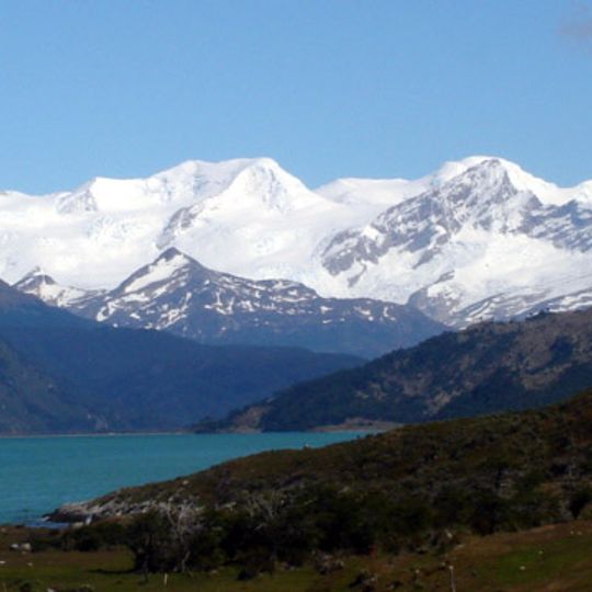 Yendegaia National Park