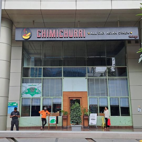 Chimichurri