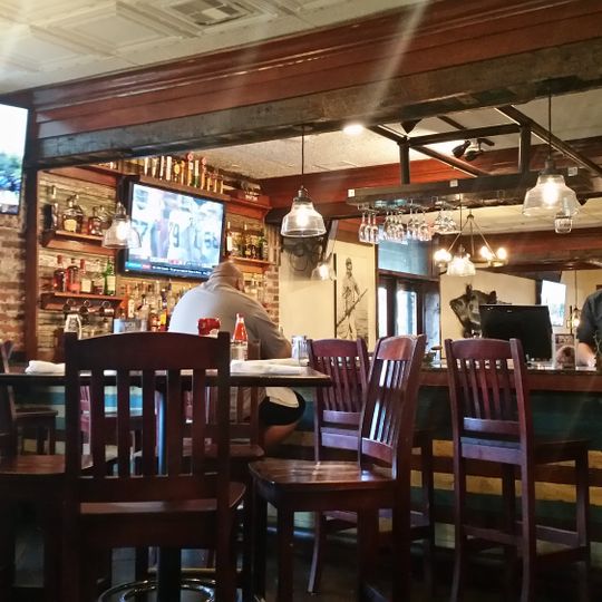 Dons Seafood- Hammond