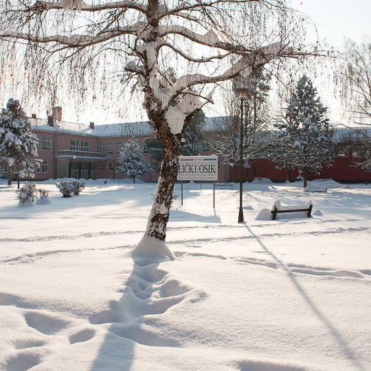 Lički Osik
