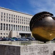 Palazzo della Farnesina