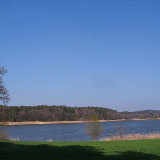 Landschaftsschutzgebiet Dürnbucher Forst, Riedmoos und Forstmoos im Altlandkreis Mainburg