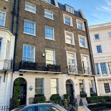 26, Chapel Street Sw1