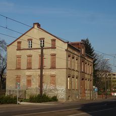 Dorfschule Hauptstraße 43
