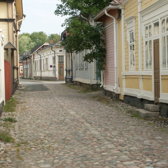 Oud Rauma
