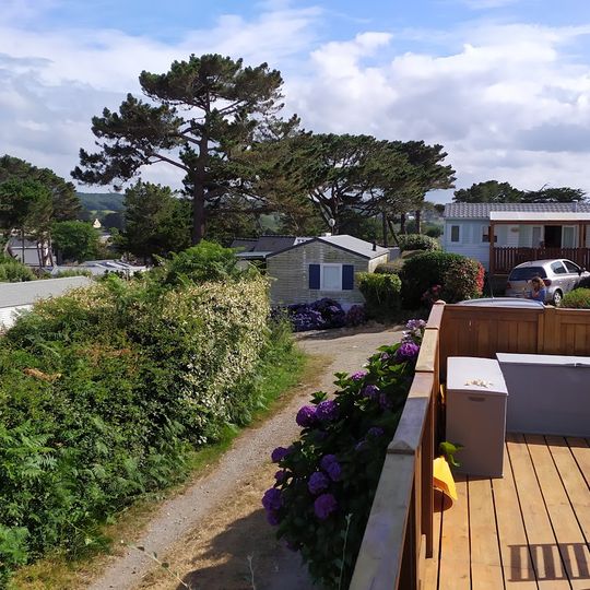 Abri Côtier