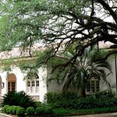 Woman's Club of Tallahassee