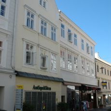 Bürgerhaus