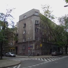 29 Wojska Polskiego Street