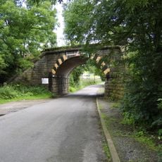 Amber Mill Bridge (Spc8 61)