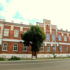 Murom real school