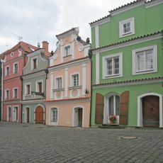 Wernerovo nábřeží 111