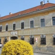 Dům kanovníka Greguška