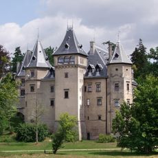 Château de Gołuchów