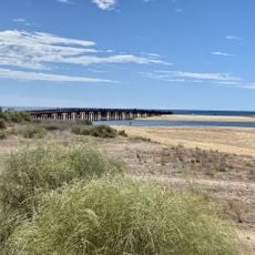 Punta del Caiman (strand i Spanien)