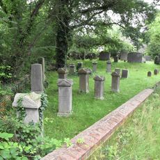 Jüdischer Friedhof (Grothe)