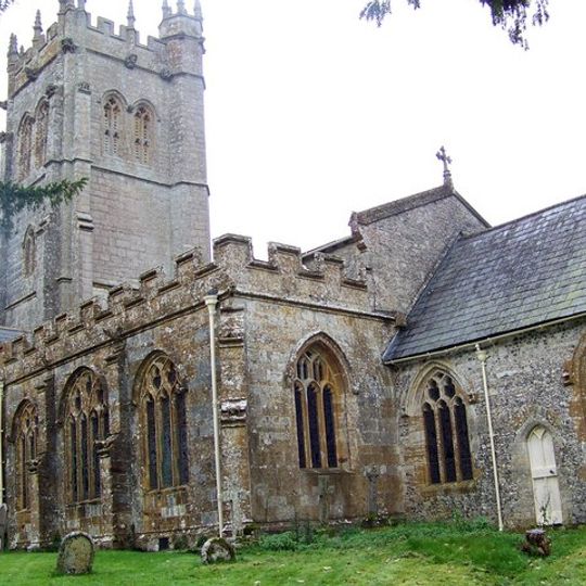 Church of All Saints