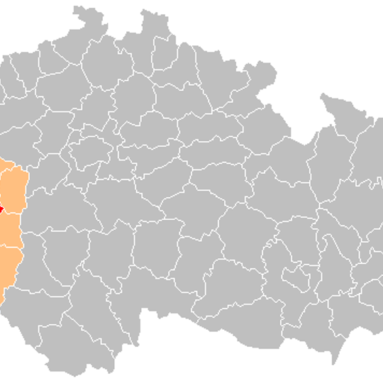 Plzeň-City District