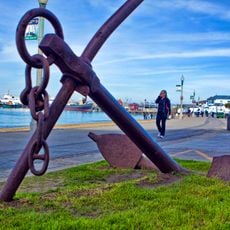 San Francisco Maritime National Historical Park