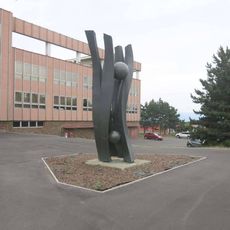 Přeměna hmoty  v energii