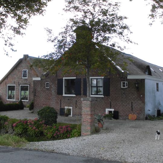 Loenenseweg 4, Vreeland