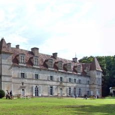 Château de Lux